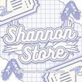 Shannon Store CLOSE