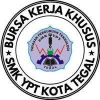 BKK SMK YPT KOTA TEGAL RESMI