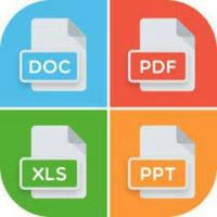 Acc Xlxs Pro & pdf