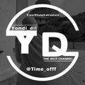 🔥🖤YONDI_DIL🖤🔥