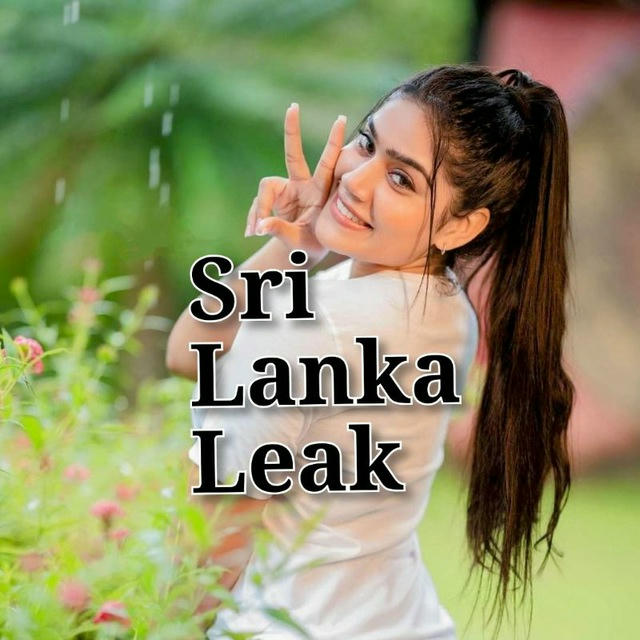 Sri Lanka Leak