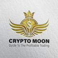 Crypto Moon