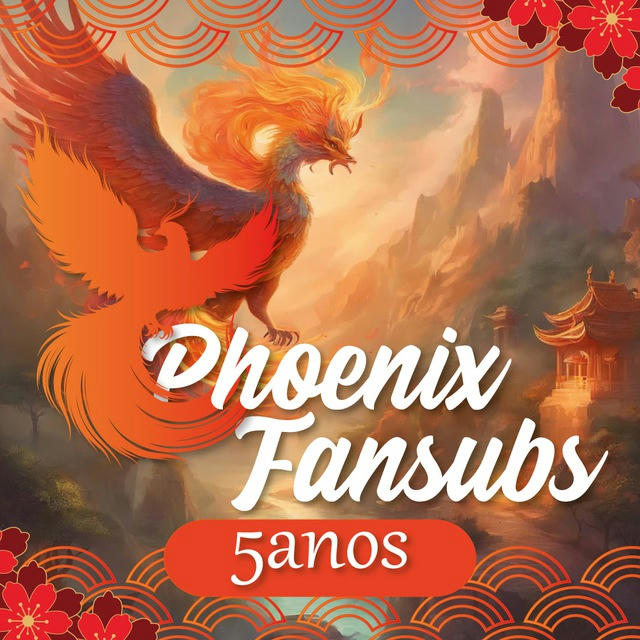 🔥 Phoenix Fansubs 🔥