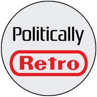 Politically Retro