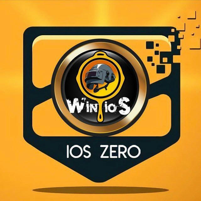 WINiOS Zero Official - BGMI | PUBGM