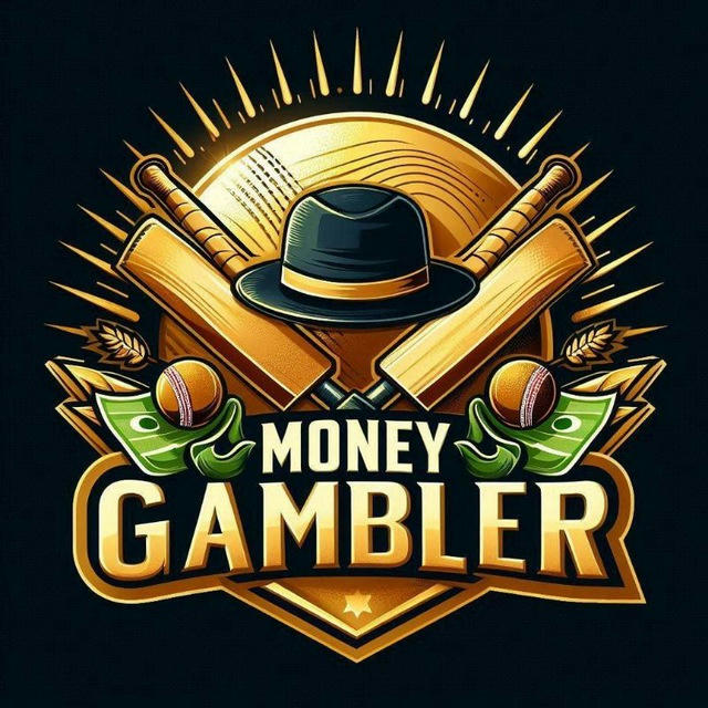 MONEY GAMBLER 🎭™