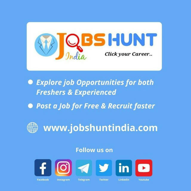 Jobs in Delhi Noida