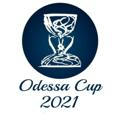 ХII Кубок Одессы 2021