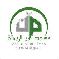 Masjid Nurul Iman Blok M Square