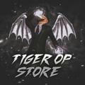 TIGER ACCOUNT STORE