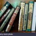 Quranic Arabic Grammar Books