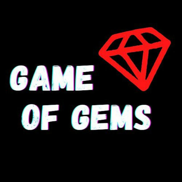 Game Of Gems