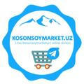 🛒 KosonsoyMarket.Uz