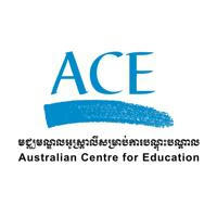 ACE Australian Centre for Education