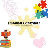 Lil Danials Kiddy Store