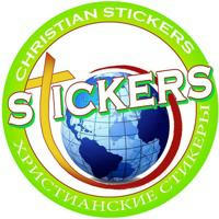 † Christian Stickers