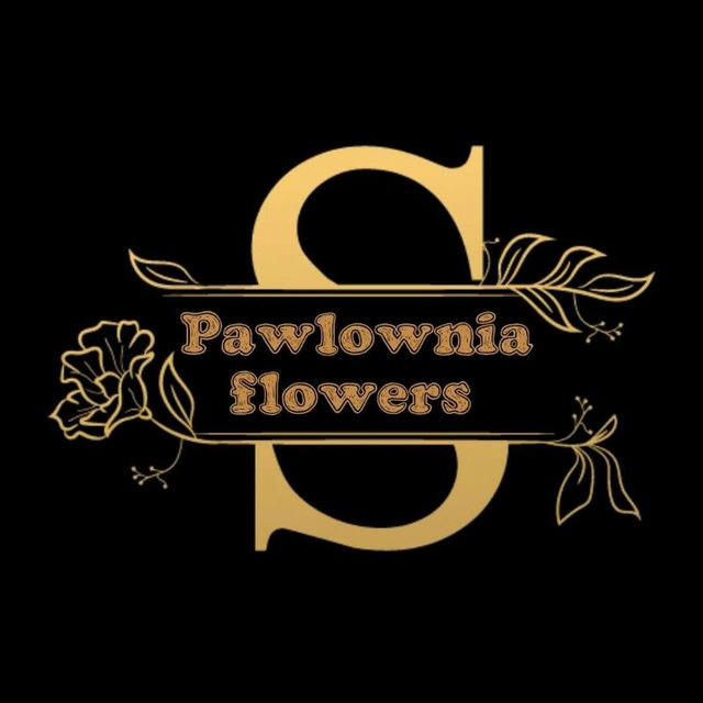 PAWLOWNIA FLOWERS