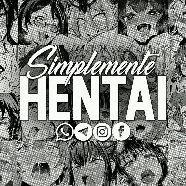 SIMPLEMENTE HENTAI 🐲 [720p] 3K