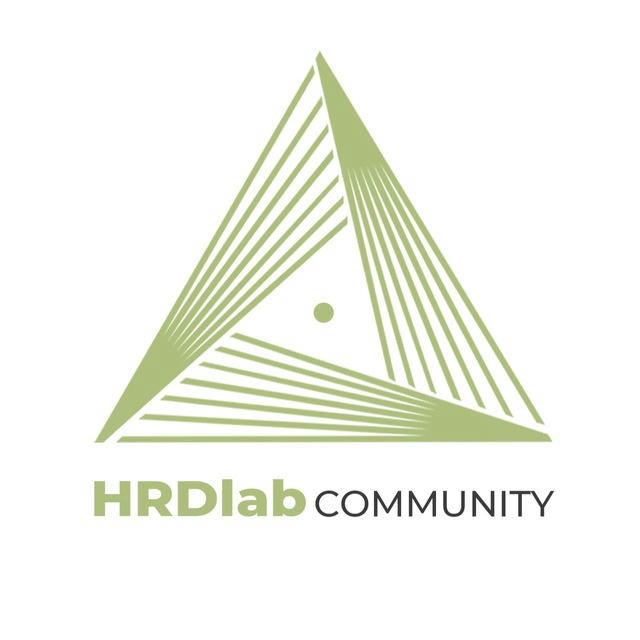 HRDlab Community