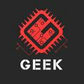 GEEK`s - IT и технологии