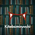 Kitobsimiruvchi