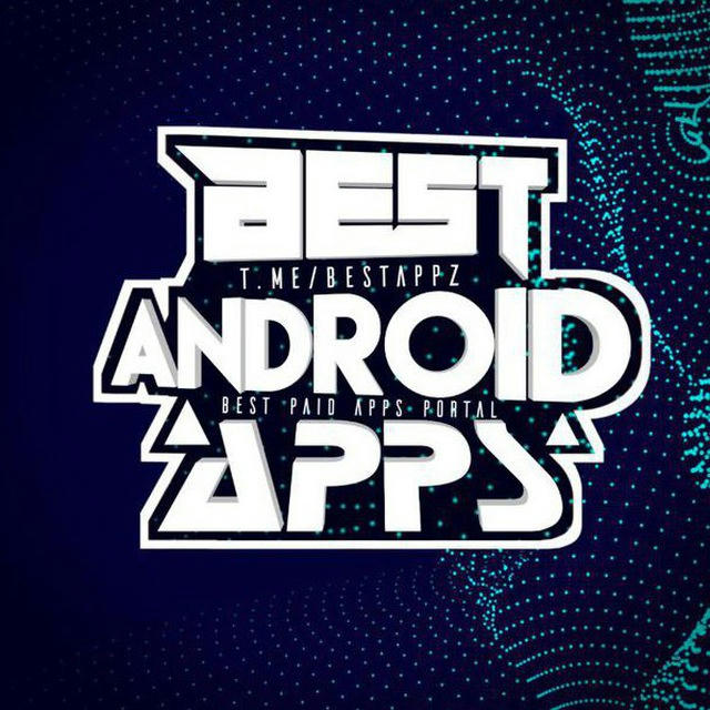Best Android Apps™