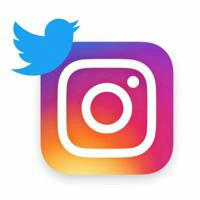 Instagram & Twitter Hot Boys 🔞