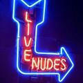 Live Nudes