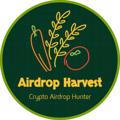 Airdrop Harvest 🌾