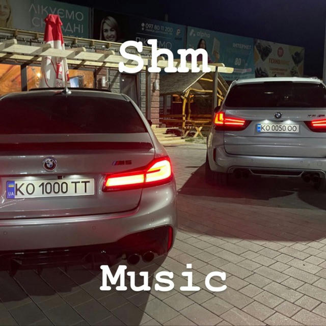 Shm_Music