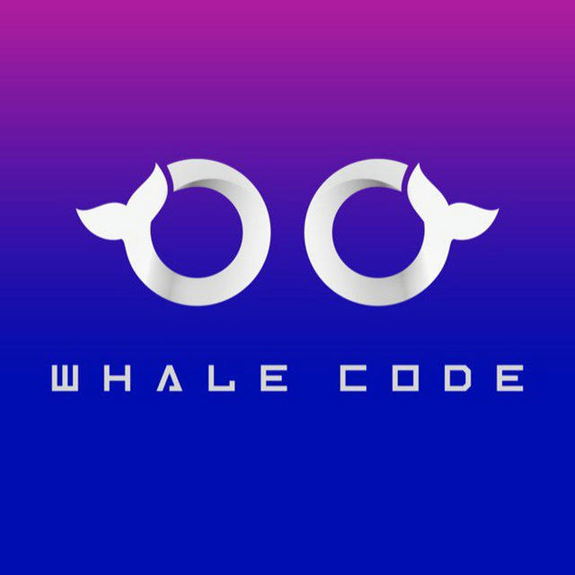 Whale Code | Airdrop