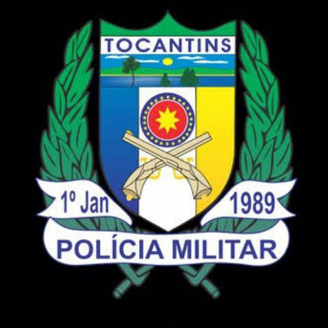 POLICIA MILITAR DO TOCANTINS 🦅