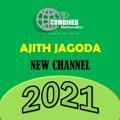 2021 Pure Maths : Ajith Jagoda