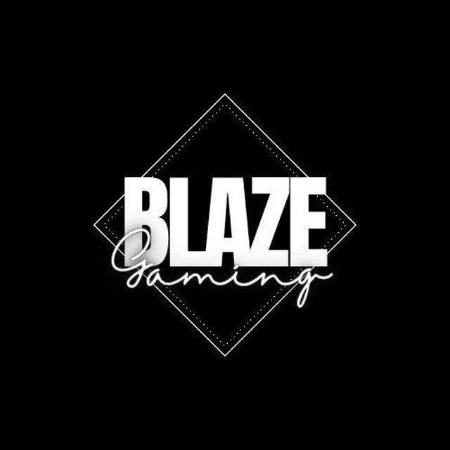 Blaze GamingYT (Oғғɪᴄɪᴀʟ)