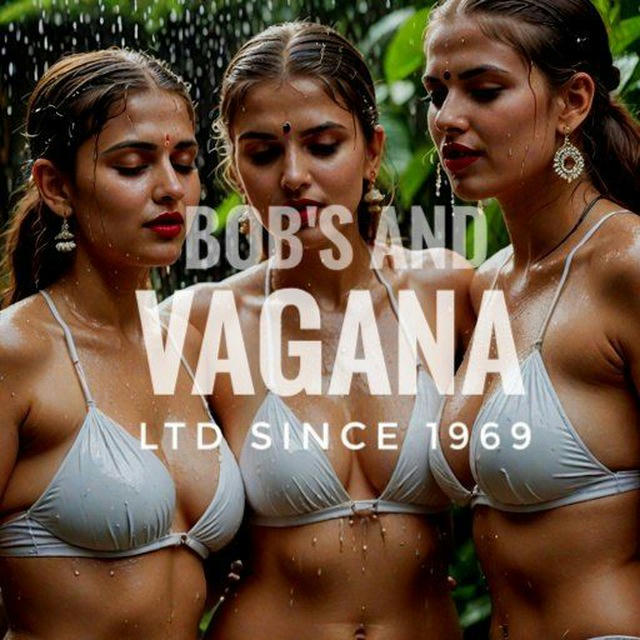 Bobs and Vagana Ltd
