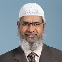 Dr. Zakir Naik offical
