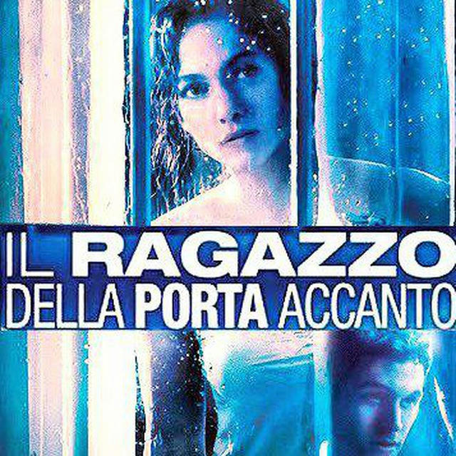 Il ragazzo della porta accanto FILM