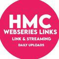 [HMC]- Series All OTT series daily Webseries updates 🎞️