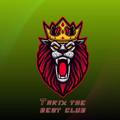 Tarix the best club