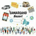 Samarqand Bozori