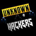 Unknown Hackers