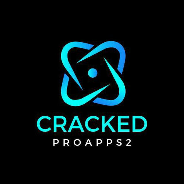 CRACKED PRO APPS™
