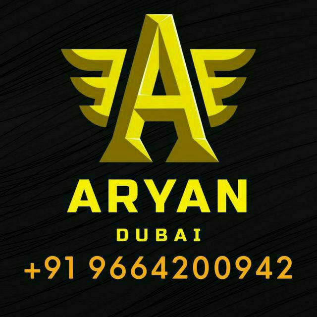 ARYAN DUBAI ™(CRICKET BETTING)