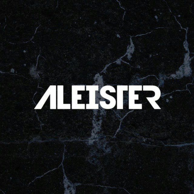 📛 ALEISTER STORE 📛