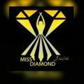 MISS DIAMOND نمایندگی