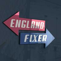 ENGLAND FIXER™