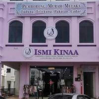 Ismi Kinaa