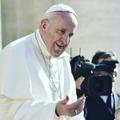 Papa Francesco Dixit