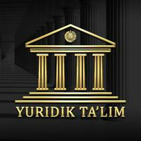 YURIDIK TAʼLIM / Rasmiy kanal