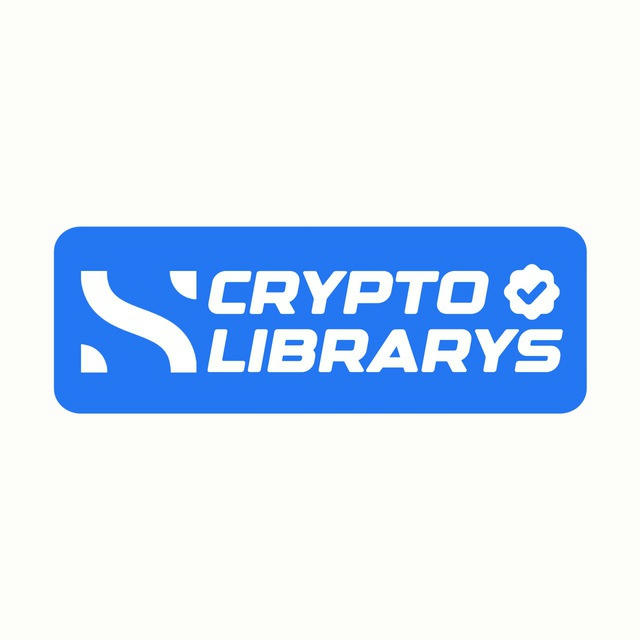 Crypto Library News